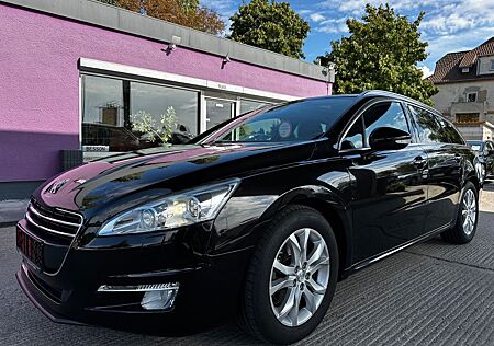 Peugeot 508 1.6 SW 155 THP Allure "Pano"Leder"Navi"HU/AU