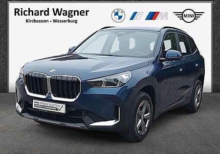 BMW X1 sDrive18i RFK AdapLED WirelessCharging eSitz