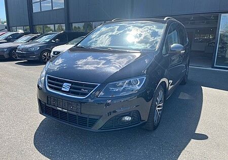 Seat Alhambra 2.0 TDI DSG FR|NUR FÜR EXPORT!!!