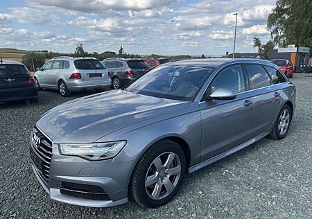 Audi A6 Avant 3.0 TDI