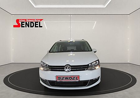 VW Sharan Volkswagen / 7 SITZER ***MTL.RATE 274,00***