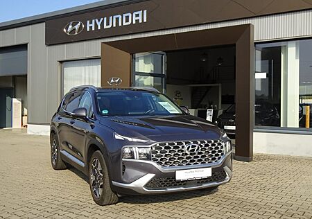 Hyundai Santa Fe Prime Plug-In Hybrid 4WD