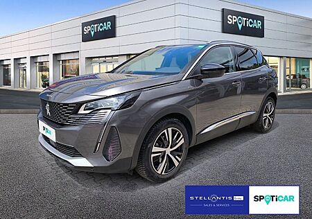 Peugeot 3008 1.2 Hybrid 145 GT*Navi*SHZ*Kamera