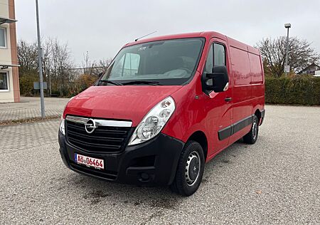 Opel Movano B Kasten/Kombi Ka L1H1 3,5t