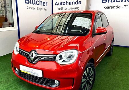 Renault Twingo Intens Sonderedition Automatik 92 PS