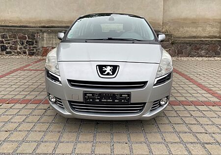 Peugeot 5008 1.6 Active 155 THP