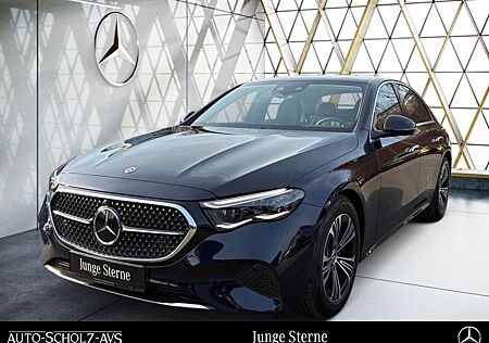 Mercedes-Benz E 220 d Avantgarde AHK*Distro*Memory*Dig.Light*