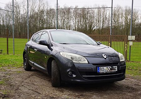 Renault Megane 3 1.6 16V 2008 250tkm