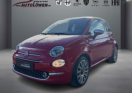 Fiat 500 0.9 TwinAir Mirror