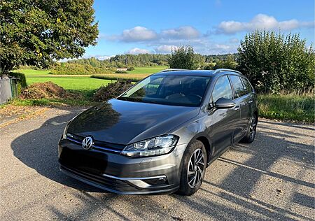 VW Golf Volkswagen 1.5 TSI ACT 96kW Join Varian BlueMotion...