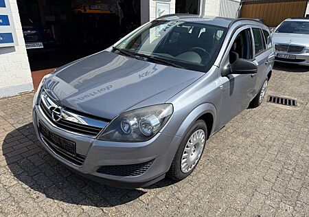 Opel Astra Caravan 1.4 Twinport