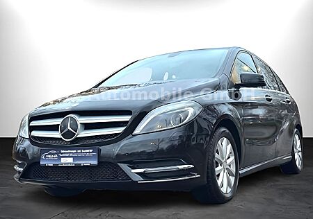 Mercedes-Benz B 200 *99TKM*AUTOMTK/KAMERA/XENON/AHK/GARANTIE