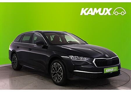 Skoda Octavia 1.5 TSI Combi DSG Selection+LED+NAVI+PDC