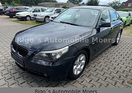 BMW 520i 520 Baureihe 5 Lim. *TOP*