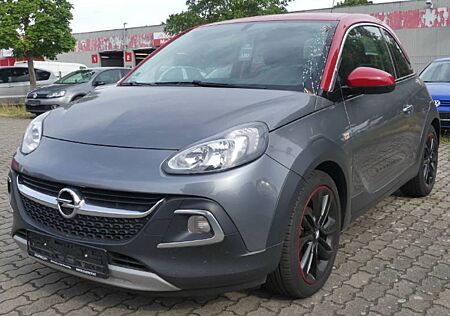 Opel Adam ROCKS 1.4 64kW 1.Hand