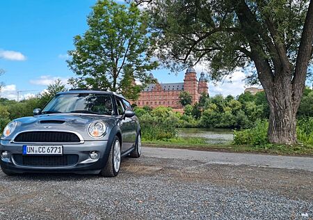 Mini Cooper S Clubman Clubman Cooper S Cooper S
