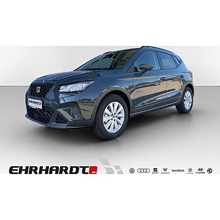 Seat Arona leasen