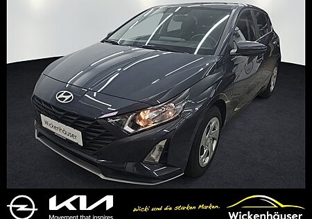 Hyundai i20 1.2 Select LED*KAMERA*KLIMA*SPURHALTEASS.