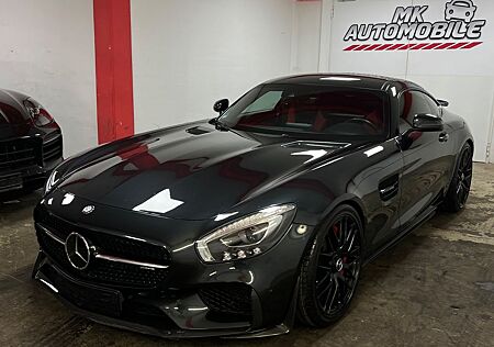 Mercedes-Benz AMG GT R AMG GT S Coupe Aero-Dynamic*PANO*BURMESTER*LED*