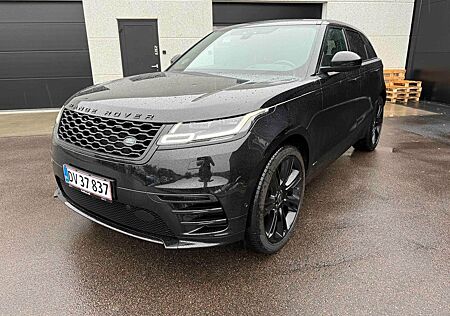 Land Rover Range Rover Velar R-Dynamic SE