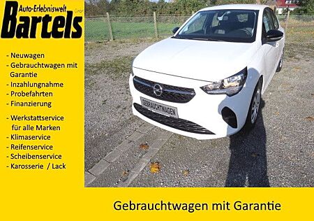 Opel Corsa 1.2 55kW Edition