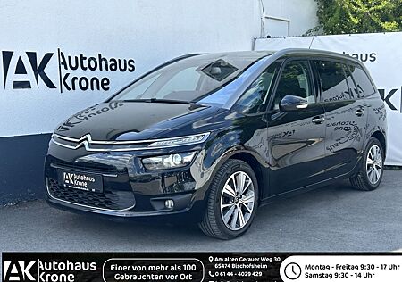 Citroën C4 Picasso C4 Grand Picasso 2.0 BlueHDi Selection *7-SITZE