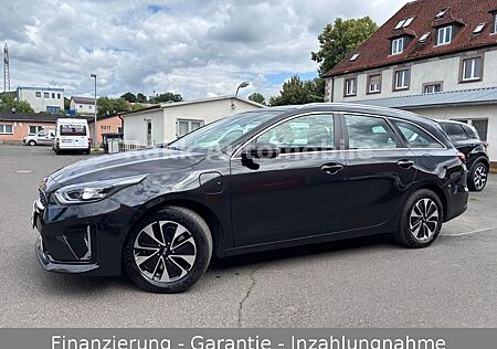 Kia Cee'd Sportswagon Plug-in Vision-LED-KAMERA-SPUR
