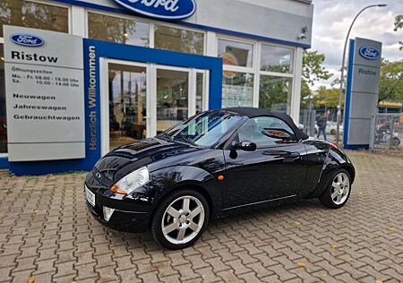 Ford Streetka Elegance Roadster Original Zustand