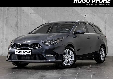 Kia Cee'd Sporty Wagon 1.0 T-GDI Pulse Navi SHZ Spu