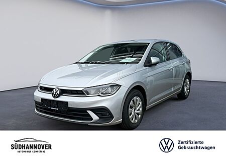 VW Polo Volkswagen Life 1.0 TSI NAVI+LED+SHZ+IQ.DRIVE-PAKET
