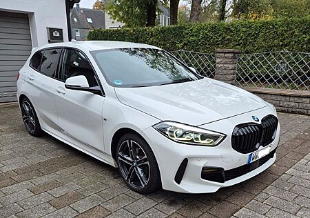 BMW 118i F40 M Sport M Sport,Shadow Line ,Unfallfrei