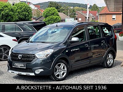 Dacia Lodgy Stepway Selection*1-HAND*7-SITZE*GARANTIE