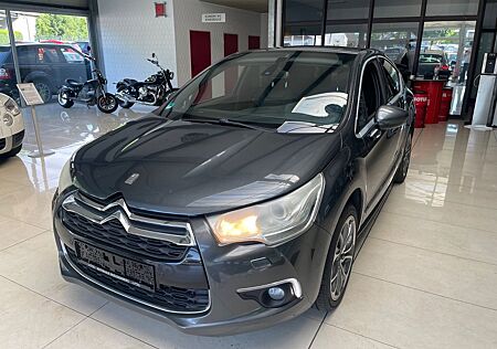 Citroën DS4 SportChic