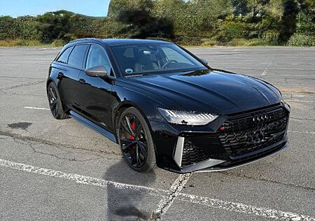 Audi RS6 performance 4.0 TFSI tiptr. quattro perf...