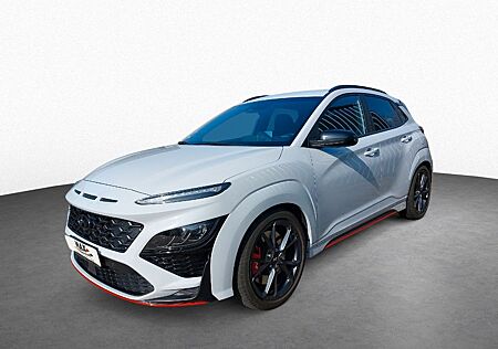 Hyundai Kona N Performance 2WD