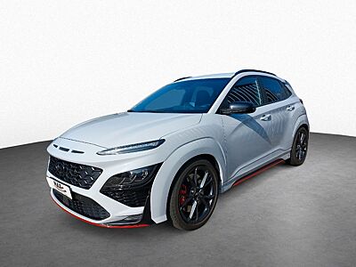 Hyundai Kona N Performance 2WD