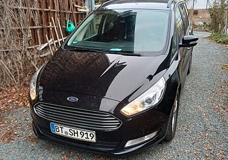 Ford Galaxy 2,0 TDCi 110kW Titanium PowerShift Ti...