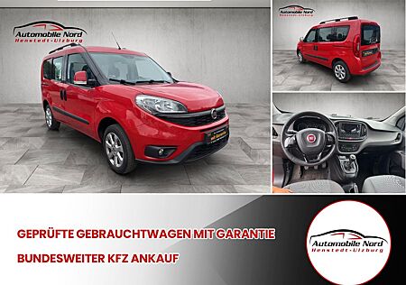 Fiat Doblo Doblò Lounge 1.4 Turbo