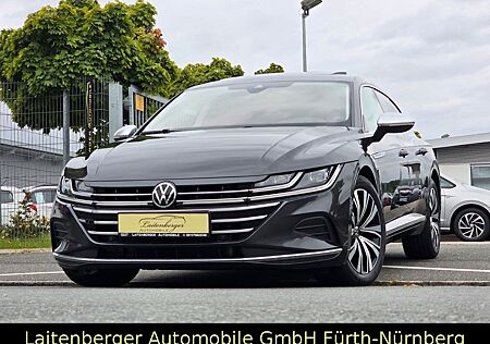 VW Arteon Volkswagen Shooting Brake Elegance 4Motion*LED*NAVI