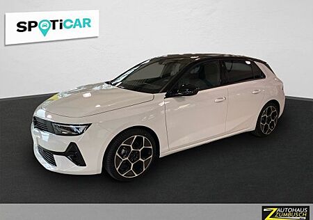 Opel Astra L Ultimate, Kamera, LED, AHK, Navi, uvm..