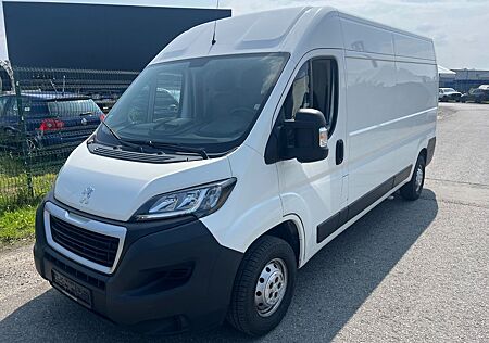 Peugeot Boxer Kasten Hochraum 335 L3H2 Pro BlueHDi 140 S