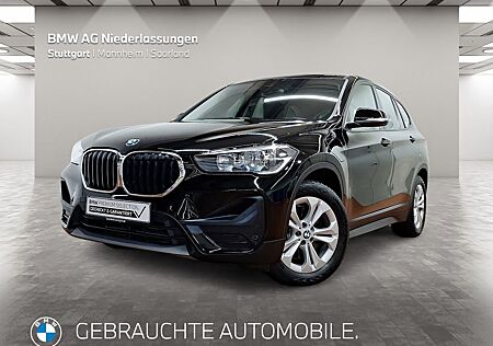 BMW X1 xDrive25e Navi Parkassist Sitzheizung