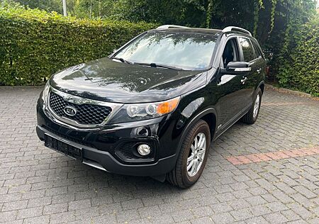 Kia Sorento Spirit 4WD