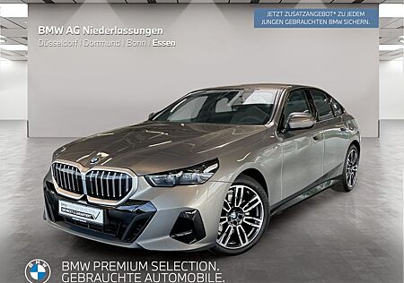 BMW 520i Limousine M Sport Driv.Assist+ Harman/K