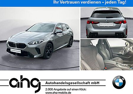 BMW 120 Steptronic M Sportpaket Klimaaut. Head-Up