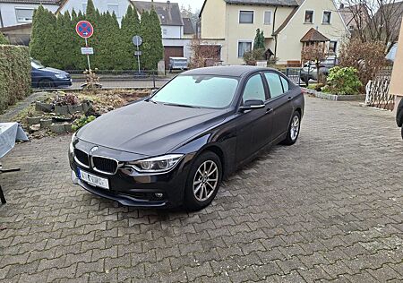 BMW 318i Advantage Advantage
