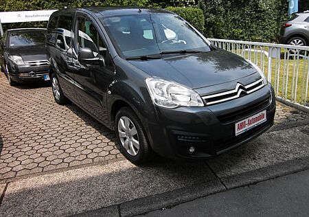 Citroën Berlingo BlueHDi 100 Multispace Selection