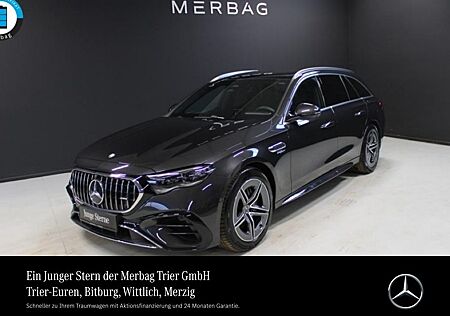 Mercedes-Benz E 53 AMG AMG E 53 T 4M *Hybrid Pano AHK Digital 360° Memo