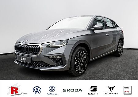 Skoda Scala Tour 1.0 TSI DSG ACC SpurH LED PDC AUT