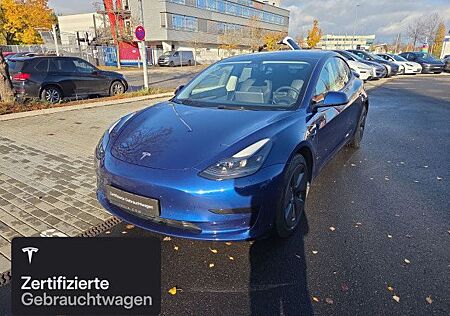 Tesla Model 3 gebraucht kaufen Tesla Model 3 Rear-Wheel Drive
